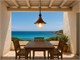 Outdoor pendant lamp Columba 01 in Lighting