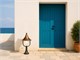 Outdoor floor lamp Columba 04 in Lighting