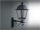 Garden large lantern Perseus 2256 in Lighting