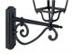 Garden large lantern Perseus 2256 in Lighting