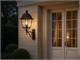 Garden large lantern Perseus 2256 in Lighting
