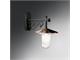 Outdoor vintage wall light Volans 02 in Lighting