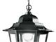 Lampadario da esterno Cassiopea 01 in Illuminazione