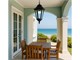 Outdoor chandelier Cassiopea 01 in Lighting