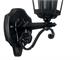 Outdoor wall lamps Cassiopea 2001-2002 in Lighting