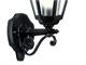 Outdoor wall lamps Cassiopea 2001-2002 in Lighting