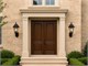 Outdoor wall lamps Cassiopea 2001-2002 in Lighting