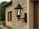 Large outdoor lantern Cassiopea 2003 in Lighting