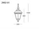 Lustre extérieur Lyra 01 in Éclairage