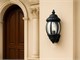 Aussenwandlampe Antlia 2670 in Beleuchtung
