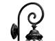 Lampe murale extérieure Auriga 13 in Éclairage