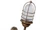 Vintage Aussen Wandlampe Torcia in Beleuchtung
