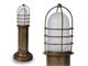 Outdoor lampposts Torcia in Lighting