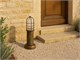 Outdoor lampposts Torcia in Lighting
