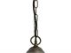 Lampe suspendue pour porches Torcia 1855 in Éclairage