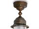 Plafoniere da esterno Torcia 1854 in Illuminazione