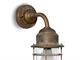 Outdoor wall light vintage Torcia 1853 in Lighting