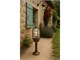 Garden lampposts Torcia in Lighting