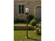 Garden lampposts Torcia in Lighting