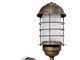 Lampes murales extérieures vintage Torcia in Éclairage
