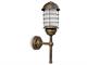 Lampade da esterno a parete vintage Torcia in Illuminazione