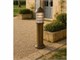 External street lamps Torcia in Lighting