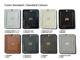 Outdoor wall street lamps Centaurus 04-14 in Lighting