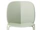 Chaises modernes Mentha 2706 in Jour