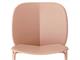 Chaises modernes Mentha 2706 in Jour