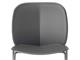 Chaises modernes Mentha 2706 in Jour