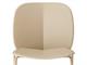 Sedie moderne Mentha 2706 in Giorno