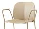 Chaises design moderne Mentha 2707 in Jour
