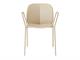 Modern design chairs Mentha 2707 in Living room