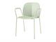 Sedie design moderno Mentha 2707 in Giorno