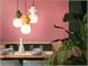 Pendant lamp design Copacabana C2681 in Lighting