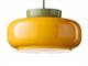 Lampade a sospensione vintage Maracana C2741 in Illuminazione