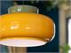 Lampes suspendues vintage Maracana C2741 in Éclairage