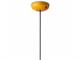 Lampadario vintage vetro Corcovado C2740 in Illuminazione