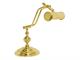 Klassische Schreibtischlampe LC 1172 in Beleuchtung