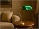 Lampe de table élégante LM 891A in Éclairage