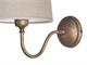 Vintage wall light AP 4130 in Lighting