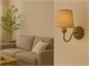 Vintage wall light AP 4130 in Lighting