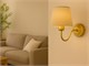 Vintage wall light AP 4130 in Lighting