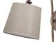 Applique stile provenzale AP 0071P-1F in Illuminazione