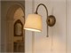 Wandlampe im Stil der Provence AP 0071P-1F in Beleuchtung