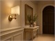 Elegant classic wall lights AP 2238 in Lighting