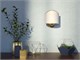 Lampada da parete classica AP 4131 in Illuminazione