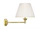 Applique orientabile AP 2025 in Illuminazione