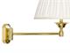 Applique orientabile AP 2025 in Illuminazione