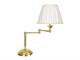 Lampada da tavolo classica LTB 2021P in Illuminazione